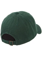 Michigan State Spartans Scholarship Adjustable Hat - Green