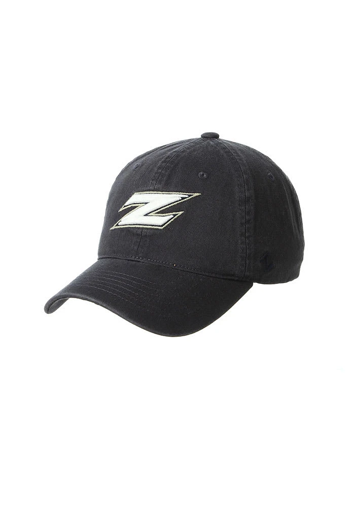 Akron Zips Scholarship Adjustable Hat