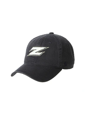 Akron Zips Scholarship Adjustable Hat