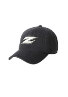 Akron Zips Scholarship Adjustable Hat