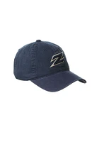 Akron Zips Scholarship Adjustable Hat - Navy Blue