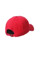 Cincinnati Bearcats Scholarship Adjustable Hat - Red