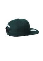 Cleveland State Vikings Green Z11 Mens Snapback Hat
