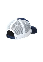 La Salle Explorers Big Rig Adjustable Hat - Navy Blue