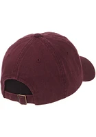 Missouri State Bears Scholarship Adjustable Hat - Maroon