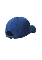Saint Louis Billikens Scholarship Adjustable Hat - Blue