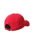 Texas Tech Red Raiders Scholarship Adjustable Hat