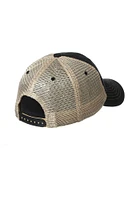 Northern Kentucky Norse Columbus Meshback Adjustable Hat - Black