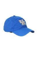 Kentucky Wildcats Arlington Adjustable Hat - Blue