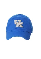 Kentucky Wildcats Arlington Adjustable Hat - Blue