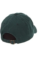 Michigan State Spartans Scholarship Iconic Adjustable Hat - Green