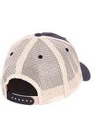 Michigan Wolverines University Adjustable Hat - Blue