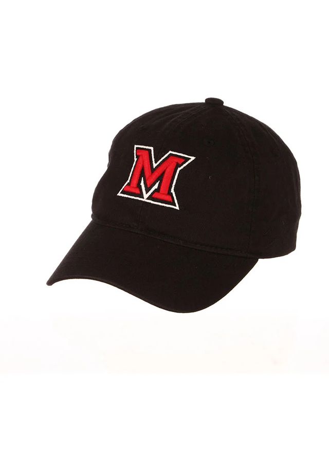 Miami RedHawks Scholarship Adjustable Hat