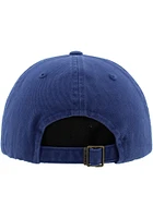 UTA Mavericks Scholarship Adjustable Hat - Blue