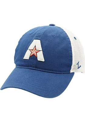 UTA Mavericks University Adjustable Hat - Blue