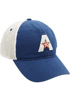 UTA Mavericks University Adjustable Hat - Blue
