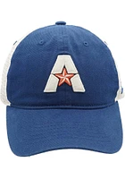 UTA Mavericks University Adjustable Hat - Blue