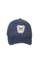 Butler Bulldogs Scholarship Adjustable Hat - Navy Blue