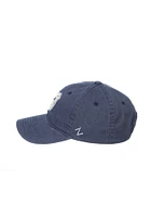 Butler Bulldogs Scholarship Adjustable Hat - Navy Blue