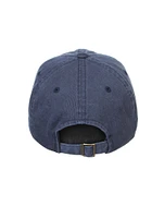 Butler Bulldogs Scholarship Adjustable Hat - Navy Blue