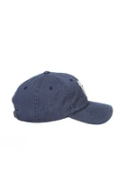 Butler Bulldogs Scholarship Adjustable Hat - Navy Blue