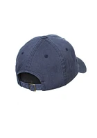 Butler Bulldogs Scholarship Adjustable Hat - Navy Blue