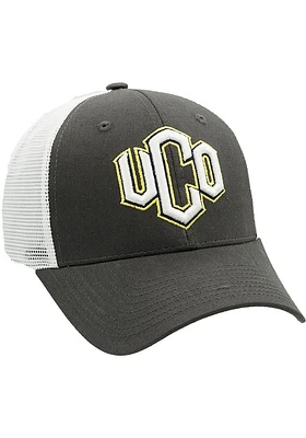Central Oklahoma Bronchos Big Rig Adjustable Hat