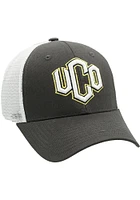Central Oklahoma Bronchos Big Rig Adjustable Hat