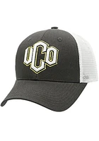 Central Oklahoma Bronchos Big Rig Adjustable Hat