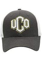 Central Oklahoma Bronchos Big Rig Adjustable Hat