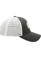 Central Oklahoma Bronchos Big Rig Adjustable Hat