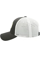 Central Oklahoma Bronchos Big Rig Adjustable Hat