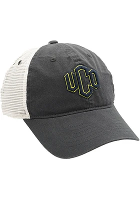 Central Oklahoma Bronchos University Adjustable Hat