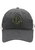 Central Oklahoma Bronchos University Adjustable Hat