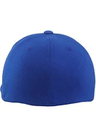 Indiana State Sycamores Mens Blue ZH Flex Hat