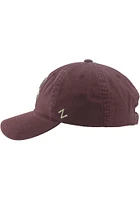 Kutztown University Scholarship Adjustable Hat - Maroon