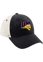 Northern Iowa Panthers University Adjustable Hat - Grey