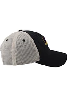 Northern Iowa Panthers University Adjustable Hat - Grey