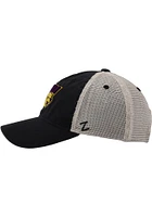 Northern Iowa Panthers University Adjustable Hat - Grey