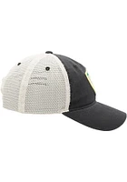 Wayne State Warriors University Adjustable Hat