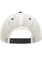 Wayne State Warriors University Adjustable Hat