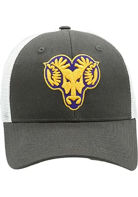 West Chester Golden Rams Big Rig Adjustable Hat