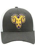 West Chester Golden Rams Big Rig Adjustable Hat