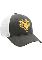 West Chester Golden Rams Big Rig Adjustable Hat