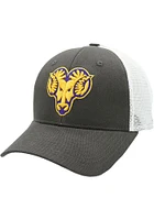 West Chester Golden Rams Big Rig Adjustable Hat