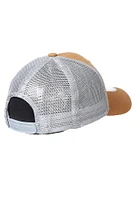 Missouri State Bears Trailhead Meshback Adjustable Hat - Brown