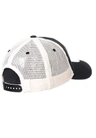 Missouri Tigers Outlook Meshback Adjustable Hat - Black