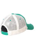 North Texas Mean Green Outlook Meshback Adjustable Hat - Green