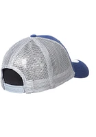 Saint Louis Billikens Trailhead Meshback Adjustable Hat - Brown