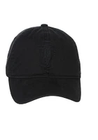 Texas Tech Red Raiders Echo Tonal Adjustable Hat - Black